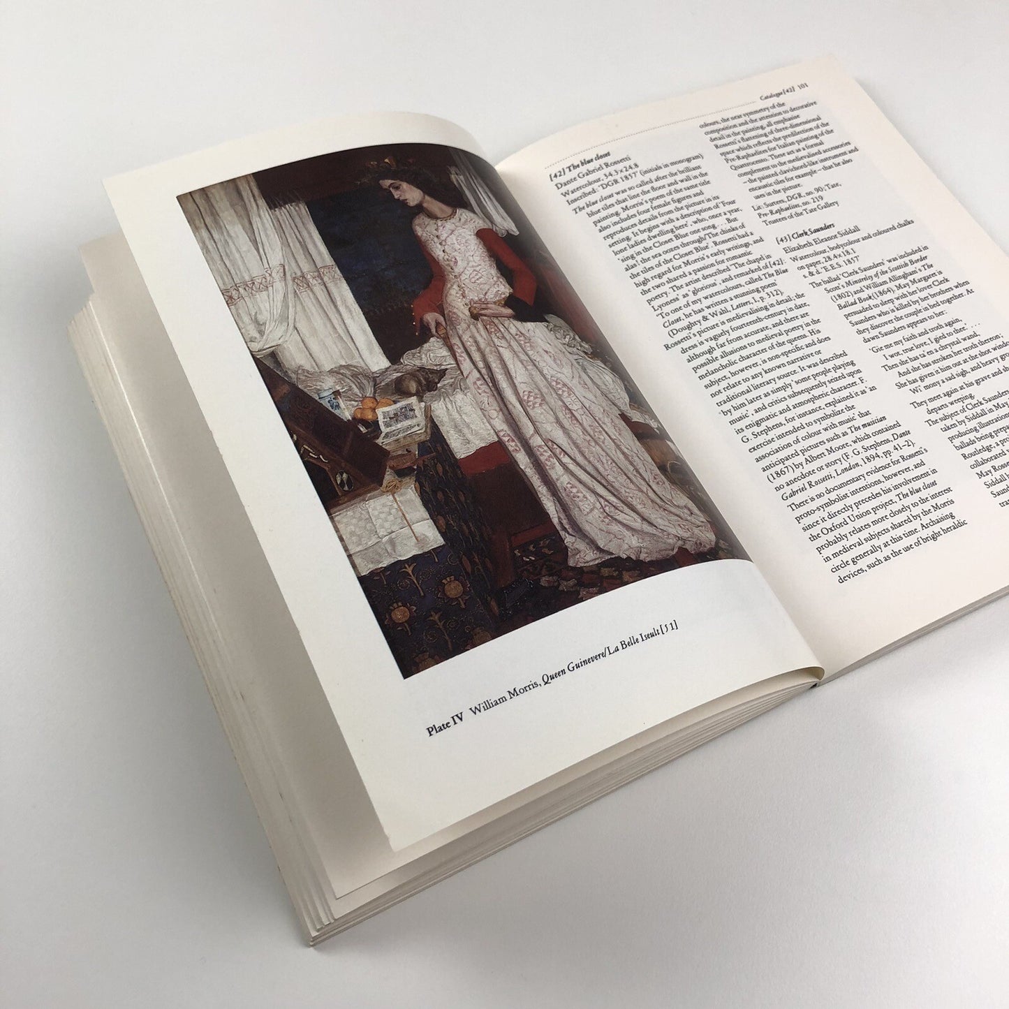 William Morris and the Middle Ages | Joanna Banham, Jennifer Harris | Whitworth 1984