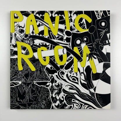 Panic Room – Selections from the Dakis Joannou collection 2007 | Deitch Projects