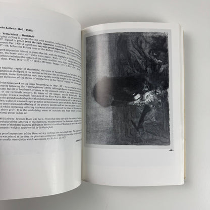 Masters of Printmaking William Weston Gallery, cat. 10, 1984, issue 182
