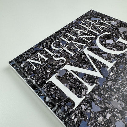 Michael Staniak. IMG | Contemporary Art Museum St Louis | 2015 exhibition catalogue