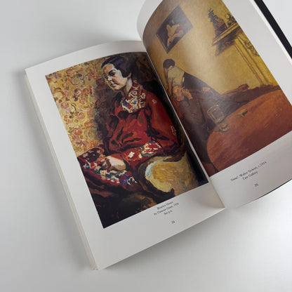 The Charleston Magazine. Virginia Woolf Issue 4 Winter/Spring 1991/2