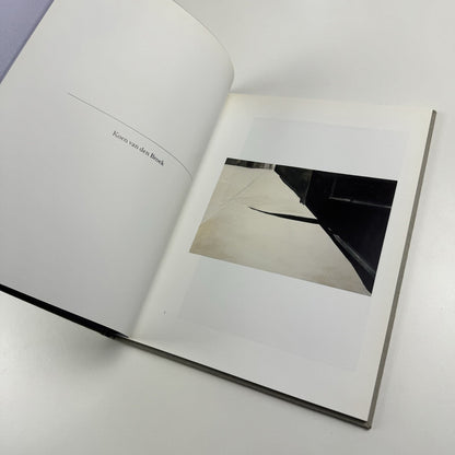 Koen van den Broek. Jennifer Higgie | White Cube, London, 2003