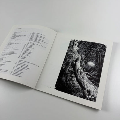 4 engelse grafici. Joan Hassall, Alan Reynolds Stone, Leo Wyatt, Richard Shirley Smith | Stadsbestuur vam Sint-Niklaas, 1978