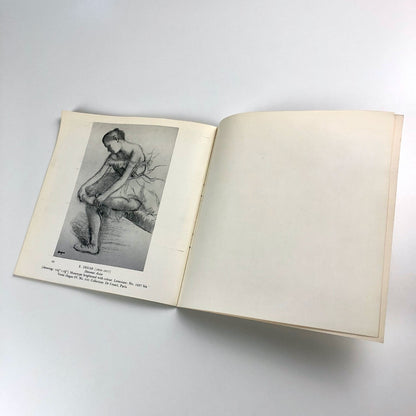 Paris-Londres: A Collection of Paintings | Arthur Tooth catalogue, May 1962