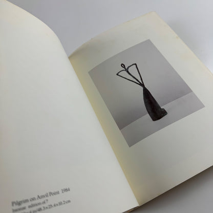 Barry Flanagan | Waddingon Galleries, 1985