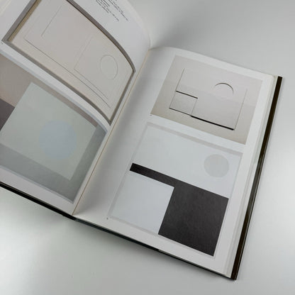 Ben Nicholson by Jeremy Lewison | Ediciones Poligrafa, 1991