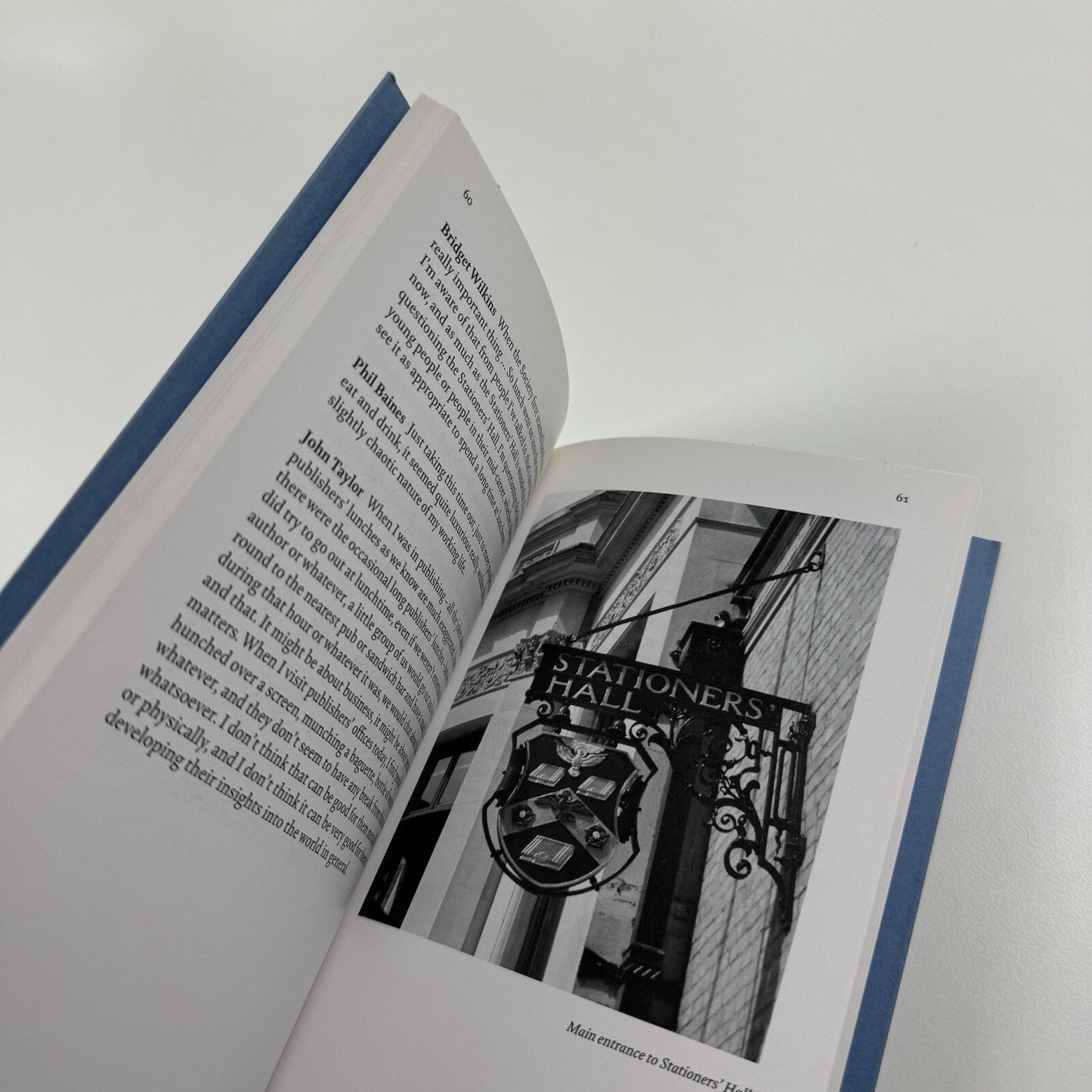 In our own words | The Wynkyn de Worde Society 1957-2007