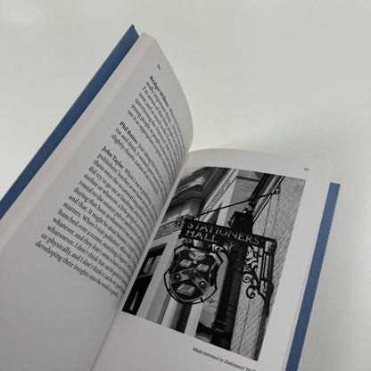 In our own words | The Wynkyn de Worde Society 1957-2007