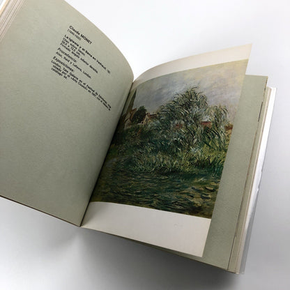 Cien años de Arte Frances Galeria Theo | Madrid Marlborough Fine Art exhibition catalogue, 1974