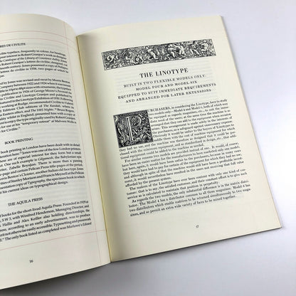 George W Jones – Master of Master Printers | Ian Rogerson | Limited Editions Club, 1993