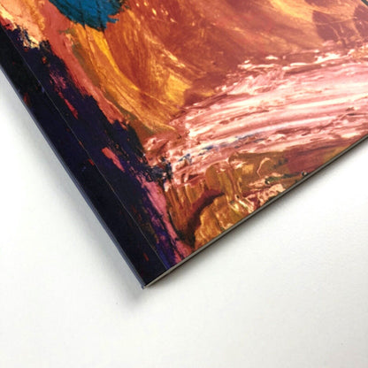 Gillian Ayres | Royal Academy of Arts 1997