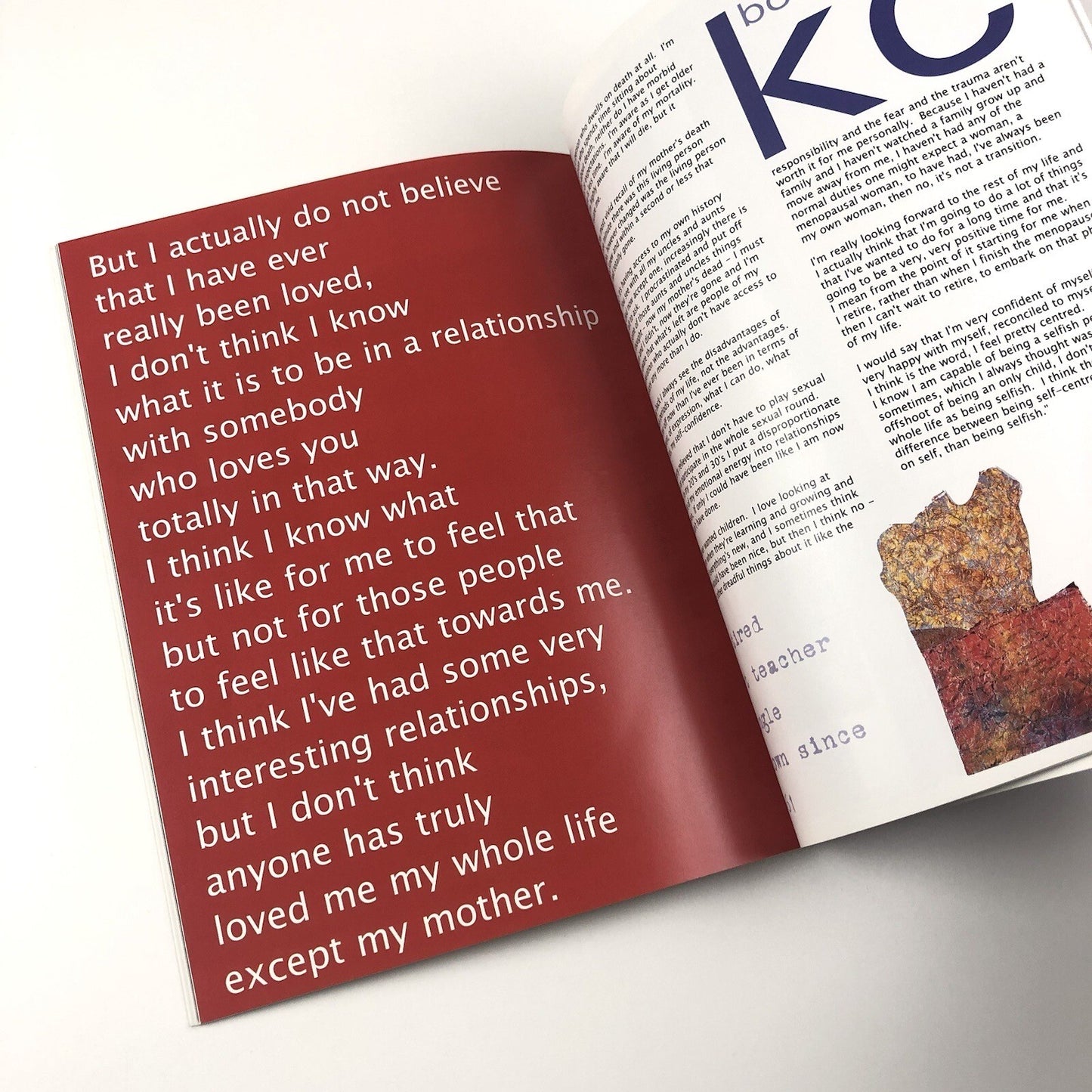 Yvonne Crossley Marking Times | Stanley Picker Gallery | Introduction by William Furlong, 2001