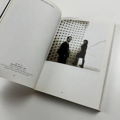 Paolo Scheggi. Intercamera plastica e altre storie | Stefano Pezzato | Luigi Pecci, Prato, 2013