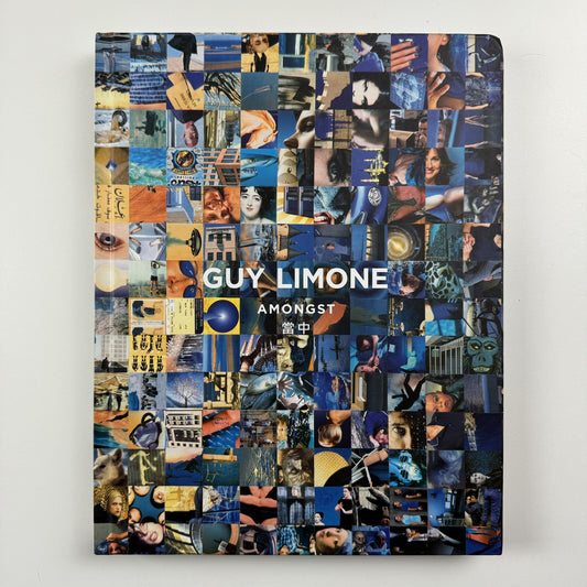 Guy Limone – Amongst | Galerie Perrotin 2012 exhibition catalogue