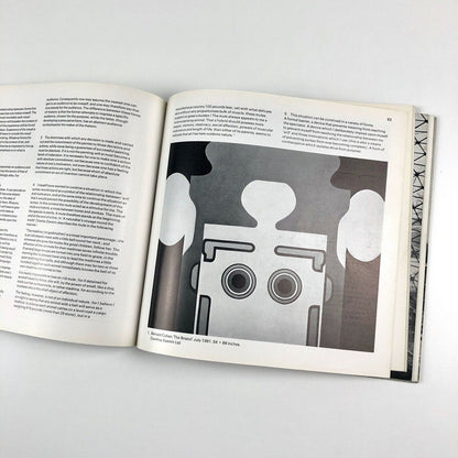 Living Arts 3 | Institute of Contemporary Arts magazine, 1964 | Theo Crosby
