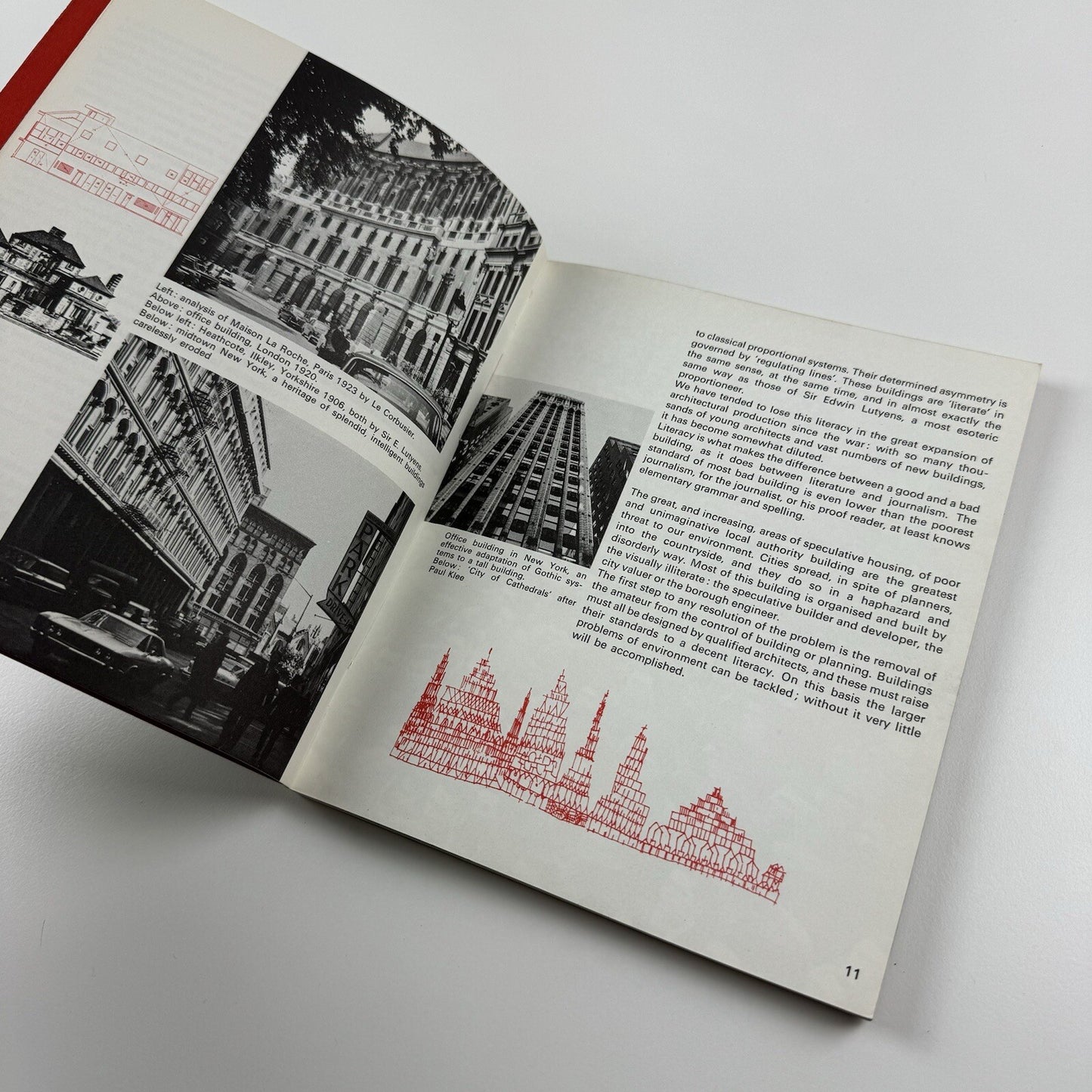 Architecture: City sense by Theo Crosby | Studio Vista/Reinhold, 1967