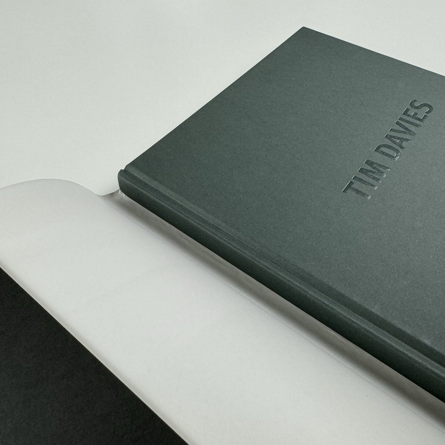 Tim Davies. Wales in Venice | 54th Internationale Art Exhibition 2011 catalogue