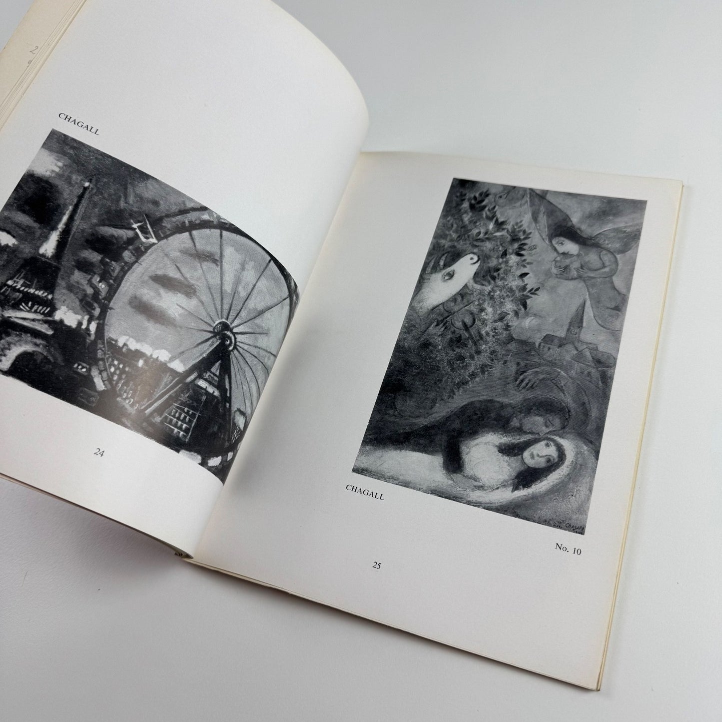 XIX and XX century European masters | Marlborough Fine Art June-July 1957