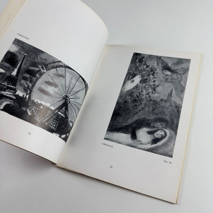 XIX and XX century European masters | Marlborough Fine Art June-July 1957