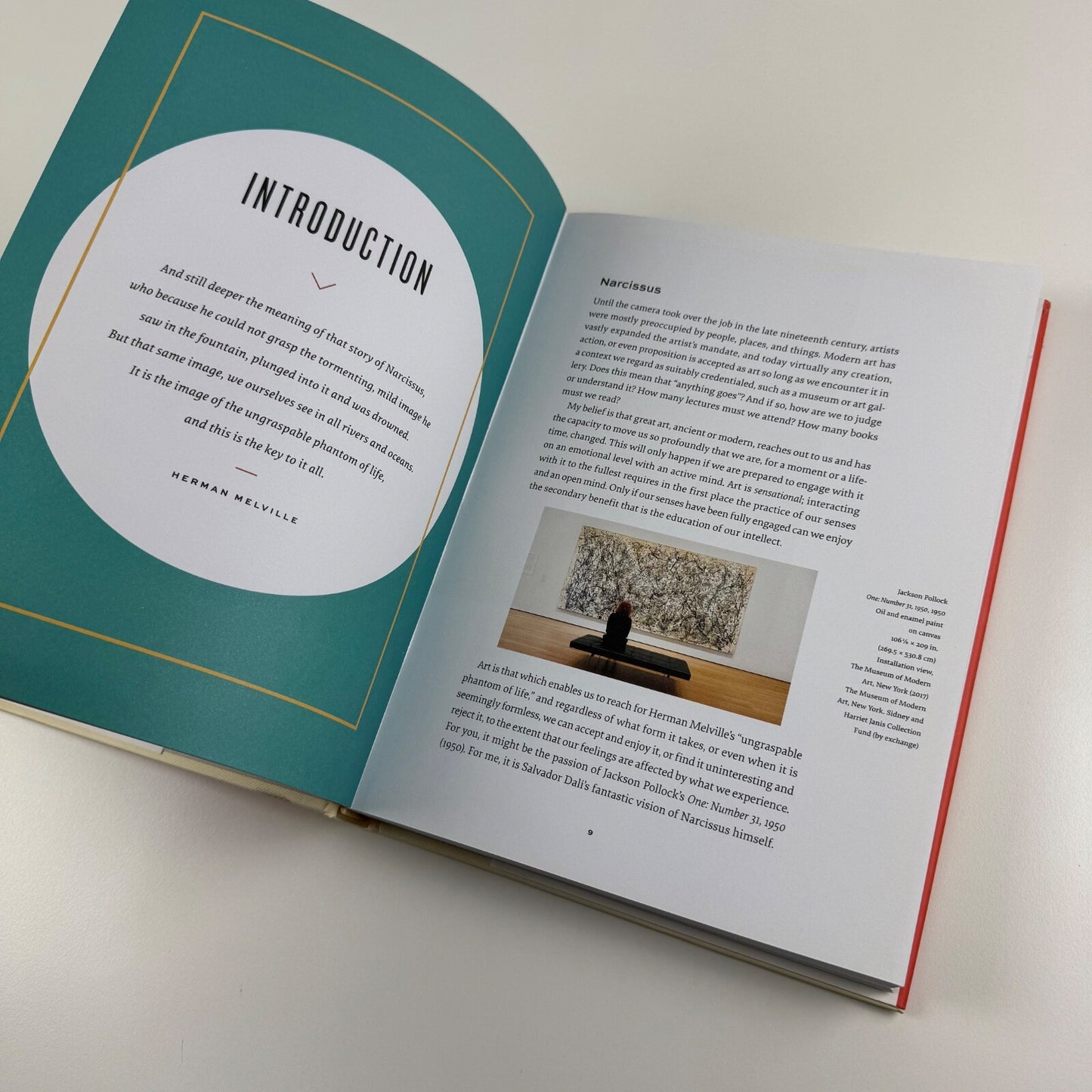 Seeing Slowly. Looking at Modern Art by Michael Findlay | Prestel, 2017