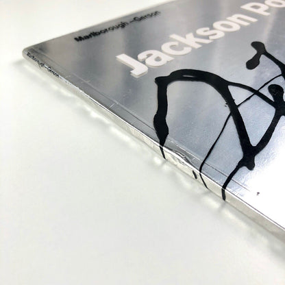 Jackson Pollock | Marlborough-Gerson exhibition catalogue | New York, 1964