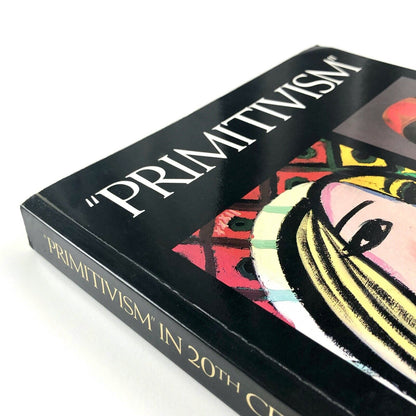 Primitivism in 20th Century Art – Volume I | Museum of Modern Art | Edited by William Rubin, 1988