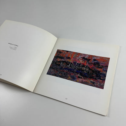 Derek Sprawson. Images from a flat land | Angel Row Art Gallery, Nottingham, 1993