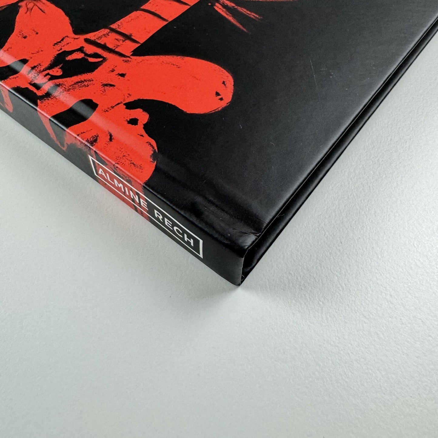 Marcus Jahmal. New Religion | Almine Rech, Editions, 2021