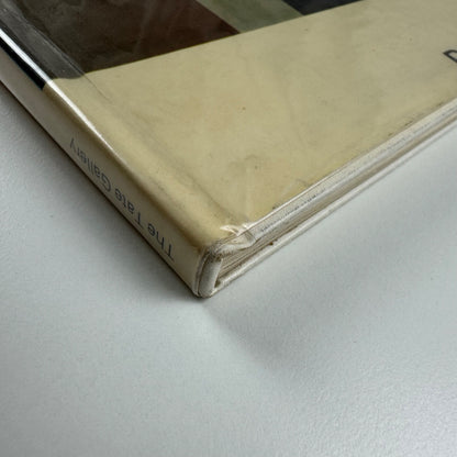 Ben Nicholson by Charles Harrison | Tate Gallery, 1969 hardback