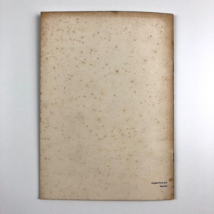 Critic's Choice, Eric Newton: Works by Living Artists | Arthur Tooth & Sons 1955