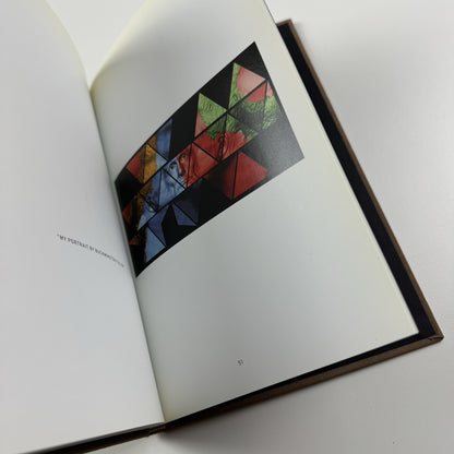 Richard Jackson. New works 2006-2007 | Yvon Lambert New York exhibition catalogue