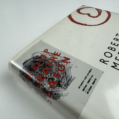 Robert Medley. Drawn from the Life: A memoir | Faber & Faber, 1983 1st edition