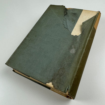 L’Assommoir Emile Zola by Arthur Symons | T Werner Laurie, 1928 Limited edition signed