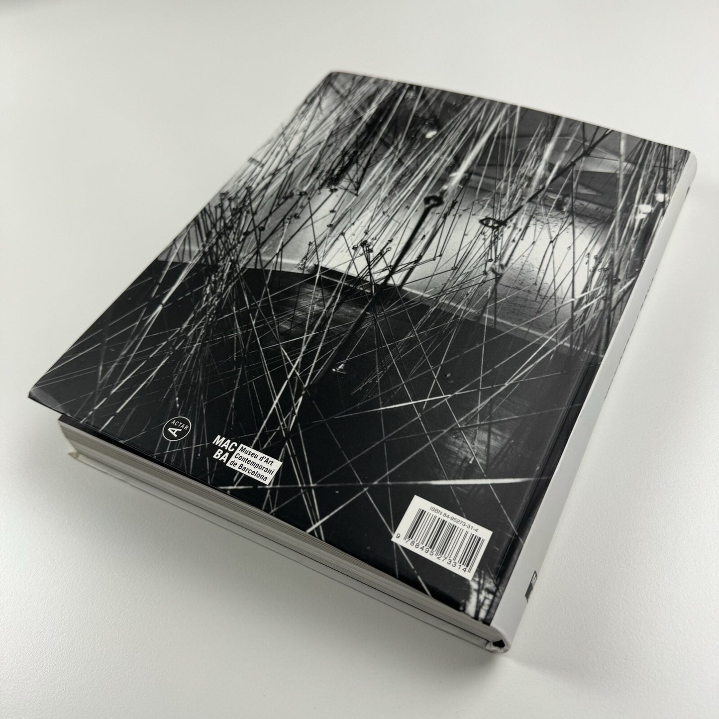 Force Fields – Phases of the Kinetic | Hayward Gallery catalogue, 2000