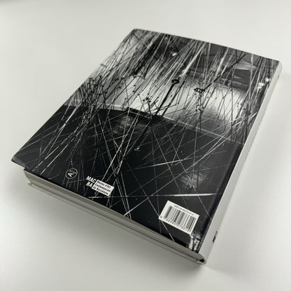 Force Fields – Phases of the Kinetic | Hayward Gallery catalogue, 2000