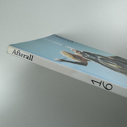 Afterall: A Journal of Art, Context and Inquiry, 16 | Central St Martins, 2007