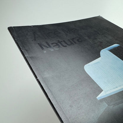 Alice Maher. Natural Artifice | Royal Pavilion Libraries & Museums, 2007 inscribed