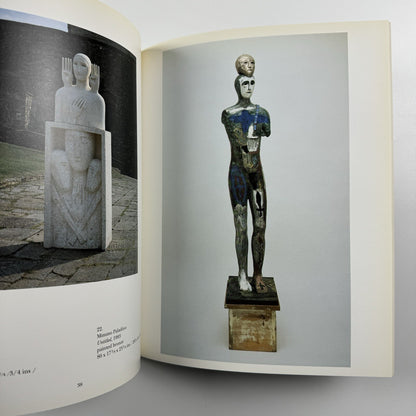 Of the Human Form | Waddington Galleries exhibition catalogue, 1995