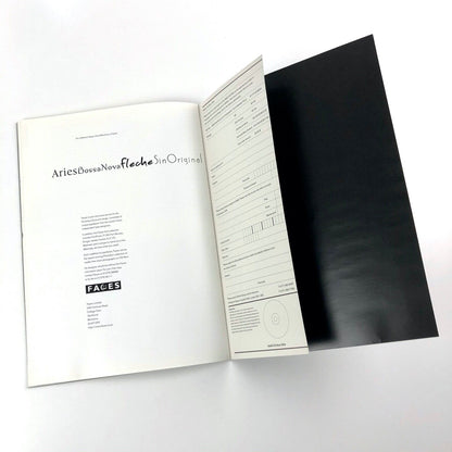 The magazine of the Typographic Circle – 'Circular' | Spring 1997 | Issue 7