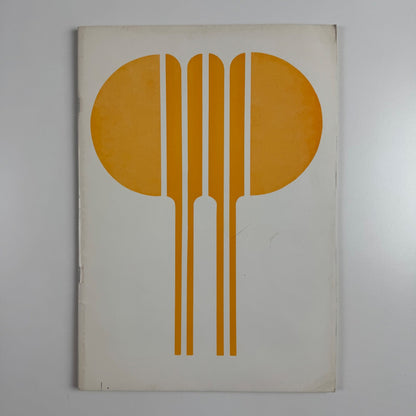 Gerald Laing Scottish Arts Council Scottish; Scottish National Gallery of Modern Art 1971