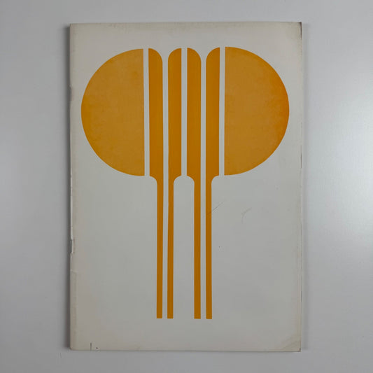 Gerald Laing Scottish Arts Council Scottish; Scottish National Gallery of Modern Art 1971