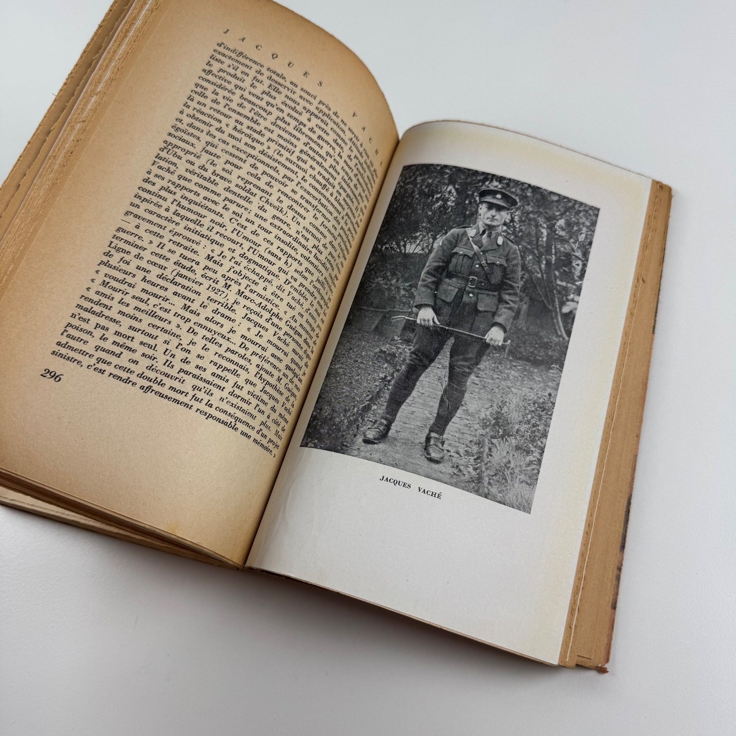 Anthologie de l'humour noir André Breton. Editions du Sagittaire, 1950 Faucheux