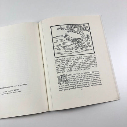 The Works of Giovanni Mardersteig with 'Monotype' Faces | Monotype imprint, 1967