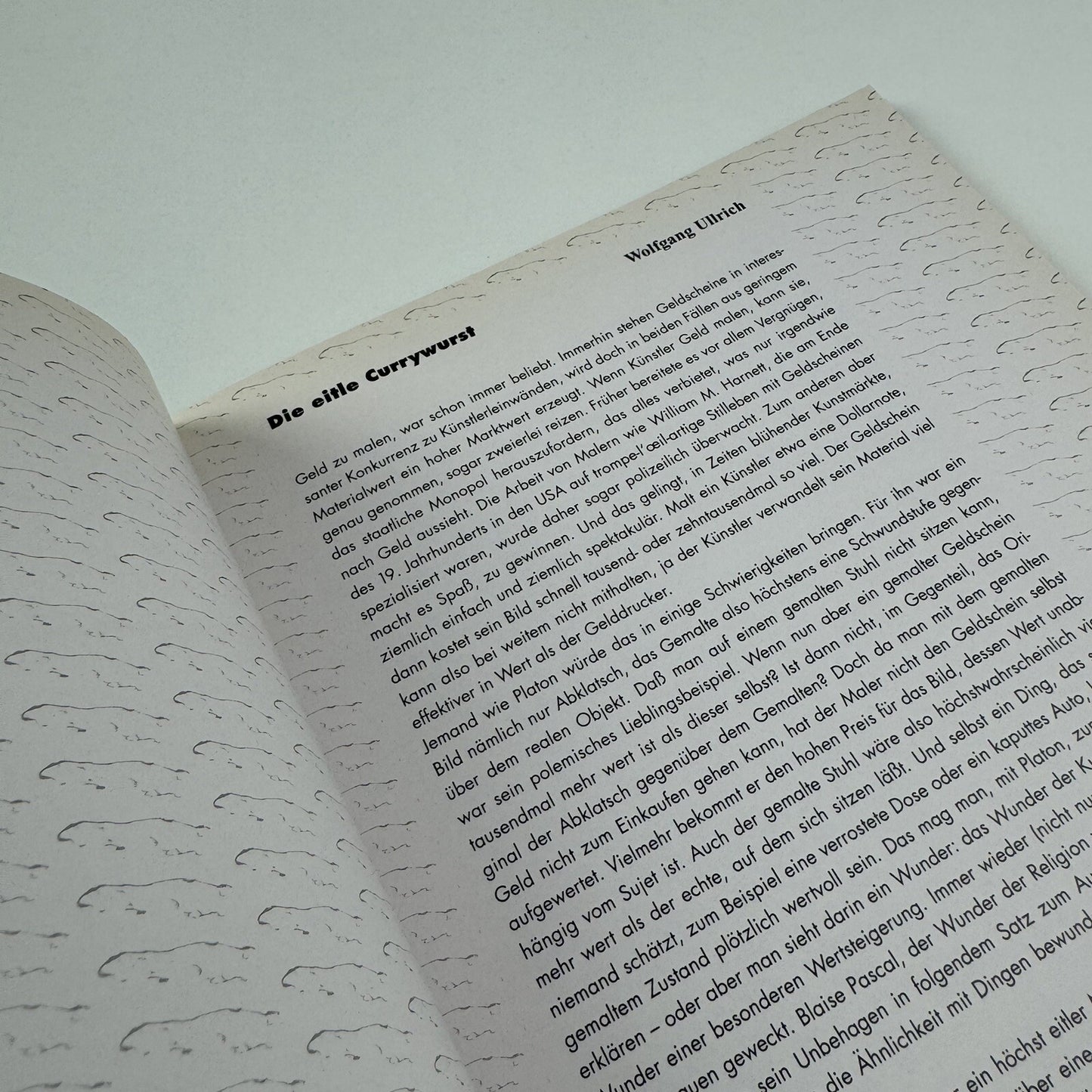 Werner Büttner. “Wetterfester Schmetterling” | Galerie Bärbel Grässlin exhibition catalogue, 2008