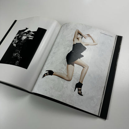22 ways to say black Swarovski Elements | Phillips de Pury & Company, 2010