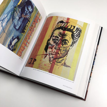 Picasso in Contemporary Art | Deichtorhallen, Hamburg | Editor Dirk Luckow 2015