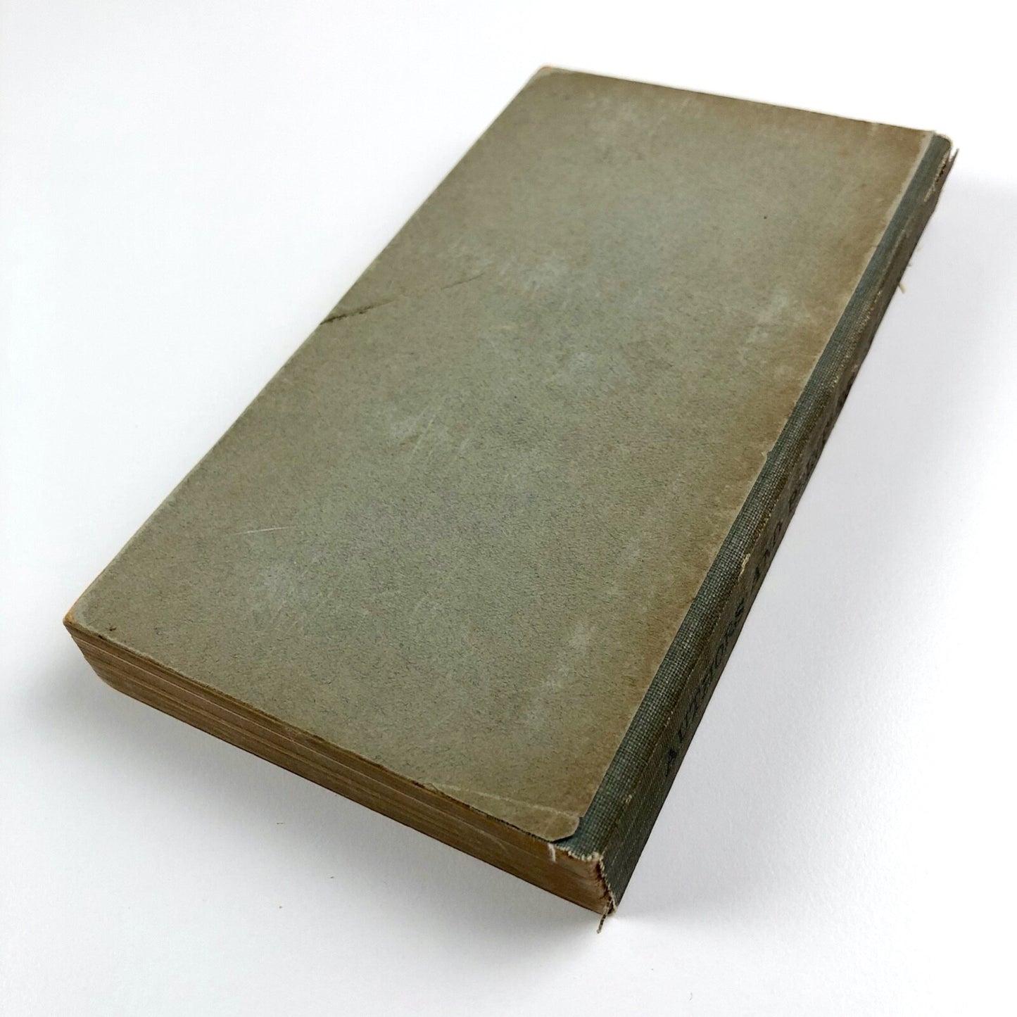 Authors' and Printers' Dictionary by F. Howard Collins | Henry Frowde, 1909