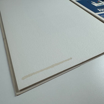 Edward Pond Associates folder of work & exhibition Blackheath School of Art 1990