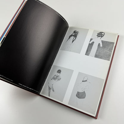 Nicola Tyson | The Douglas Hyde Gallery, Dublin 2005 | Exhibition catalogue
