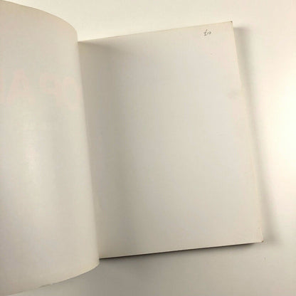 Pop Art: USA–UK | 1987 travelling Japanese exhibition | Lawrence Alloway